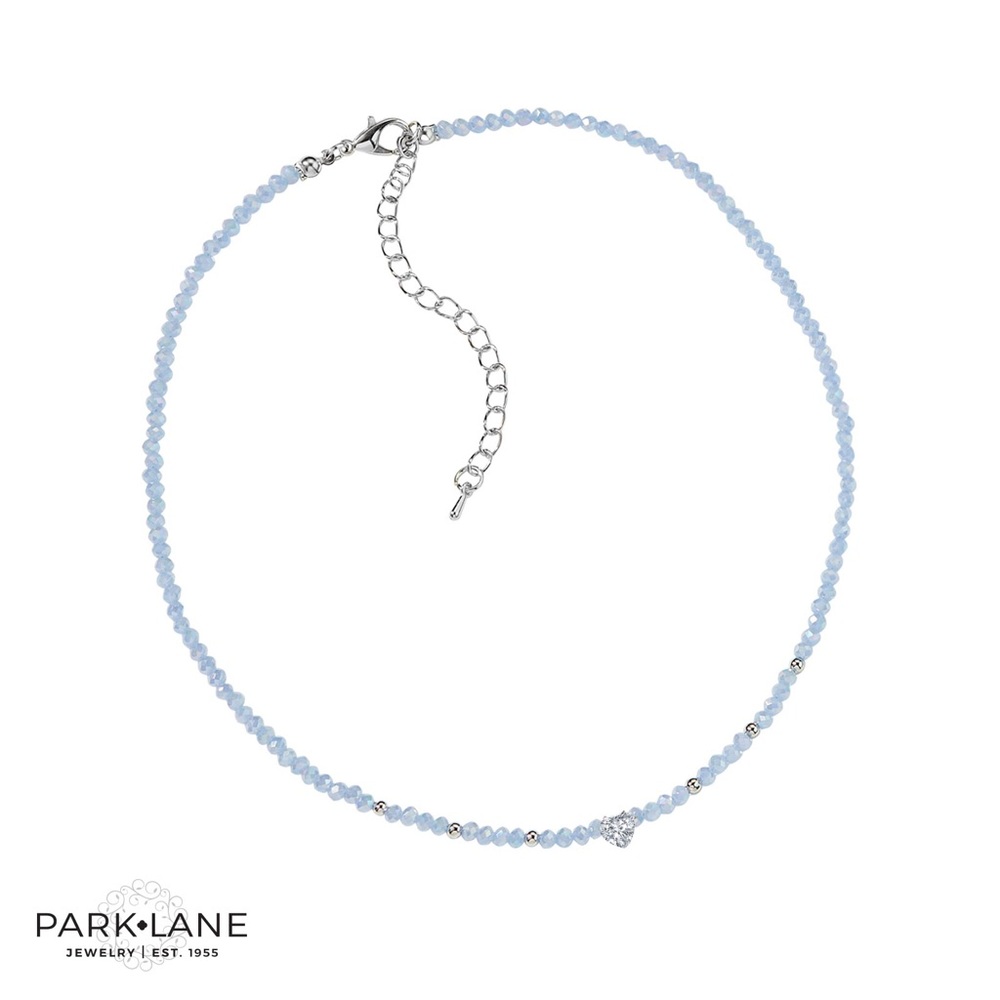 Park Lane Frozen Necklace